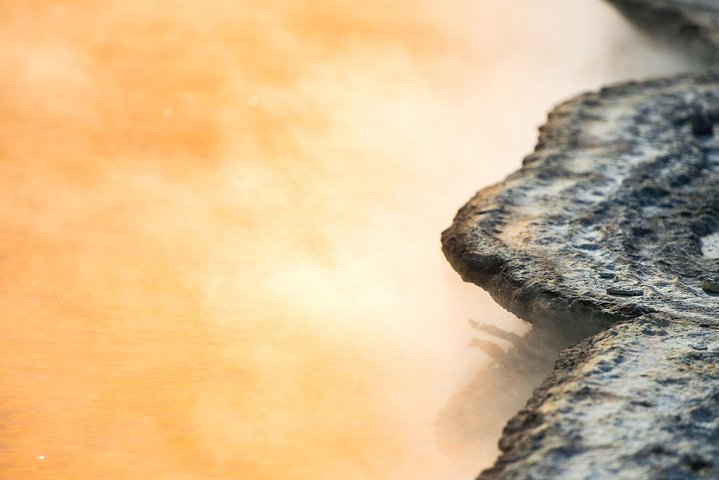 Devil's Bath Experience - Private Tour to Wai-O-Tapu & Lake Taupo - Image 4