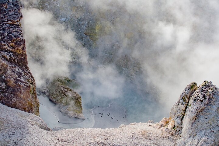 Devil's Bath Experience - Private Tour to Wai-O-Tapu & Lake Taupo - Image 5