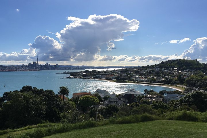 Devonport Volcanoes Afternoon Tour from Auckland - Image 4