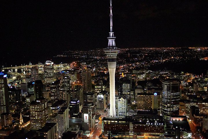 Discover Auckland City (Day Tour) - Image 1