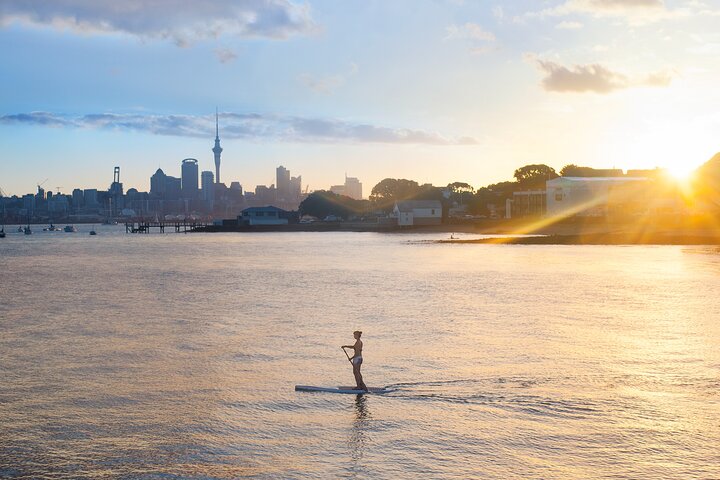 Discover Auckland City - Highlights Tour - Image 3