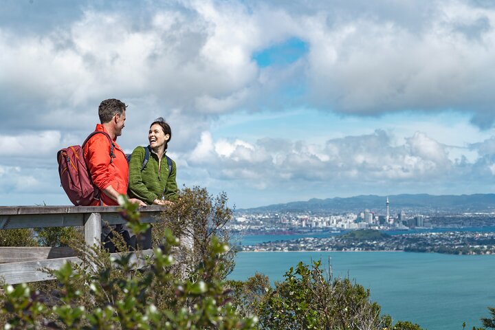 Discover Auckland City - Highlights Tour - Image 1