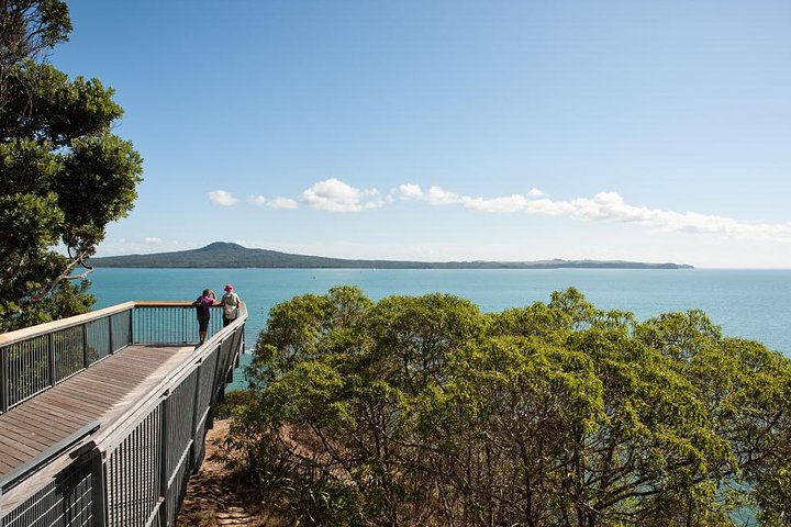 Discover Auckland City - Highlights Tour - Image 2