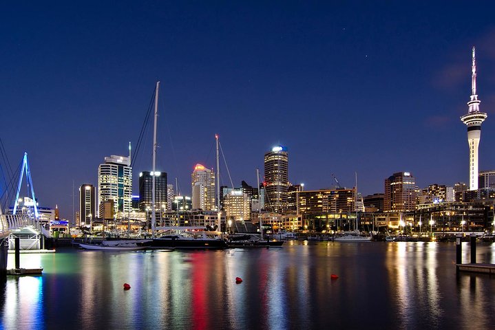 Discover Auckland City - Highlights Tour - Image 4