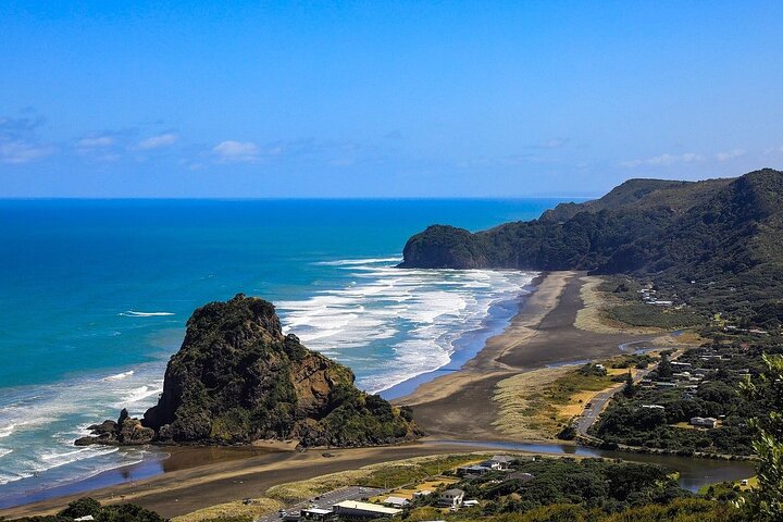 Explore West Auckland with Winery - Image 4