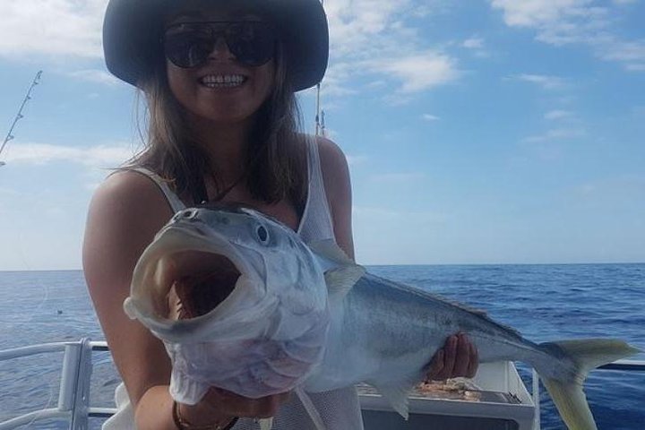 Fishing charter - Hauraki Gulf - Image 2