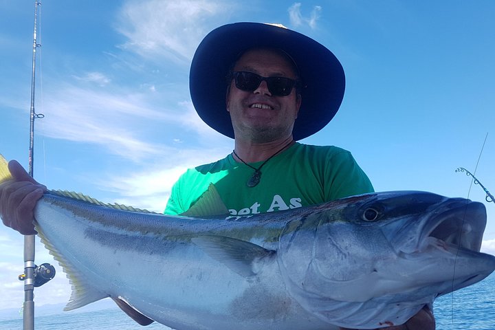 Fishing charter - Hauraki Gulf - Image 3