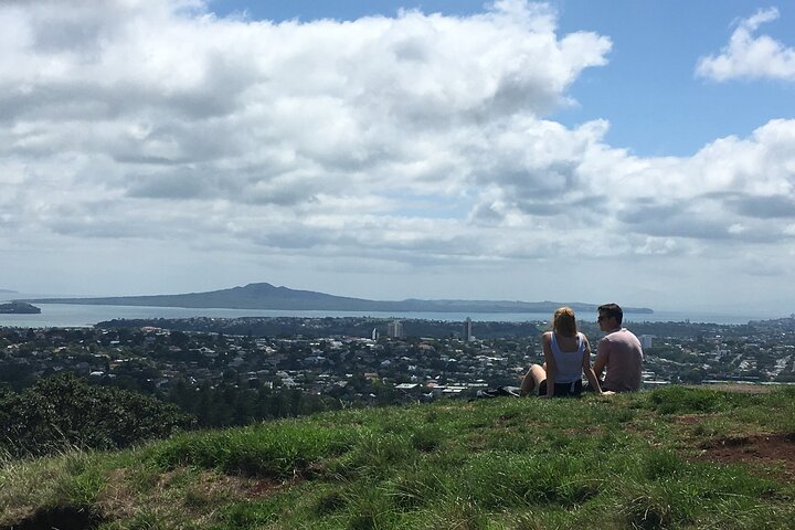 Full-Day Grand Auckland Volcanoes Tour - Image 5