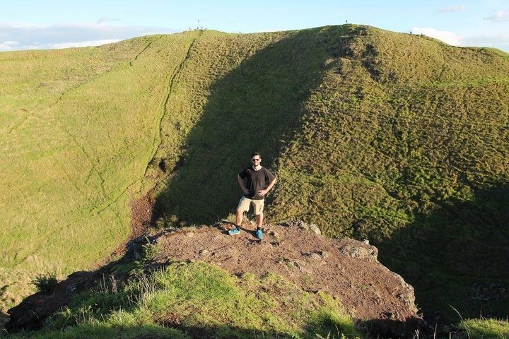 Full-Day Grand Auckland Volcanoes Tour - Image 4
