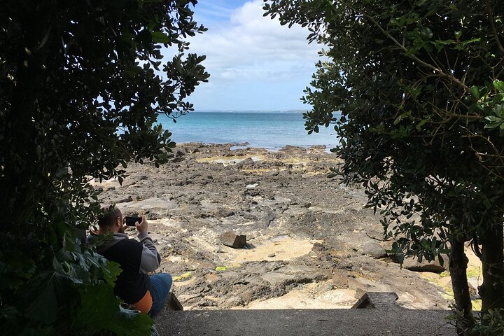 Full-Day Grand Auckland Volcanoes Tour - Image 3