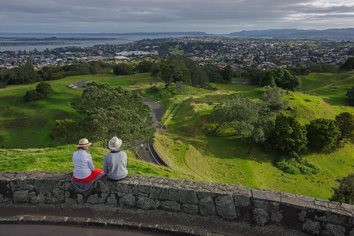 Full-Day Grand Auckland Volcanoes Tour - Image 1