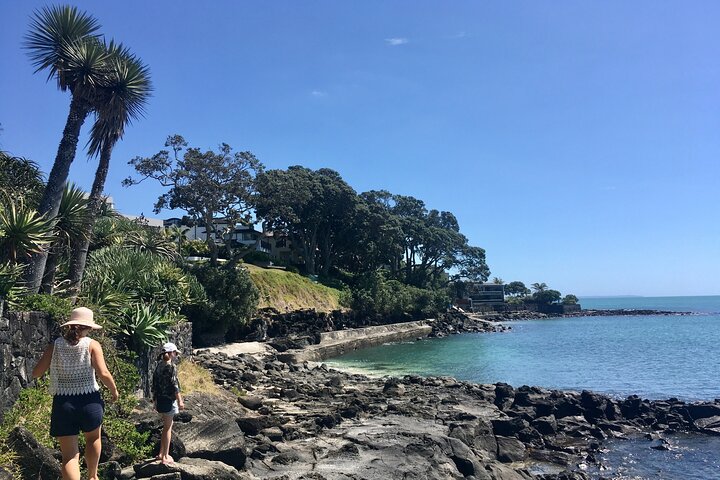 Full-Day Grand Auckland Volcanoes Tour - Image 2