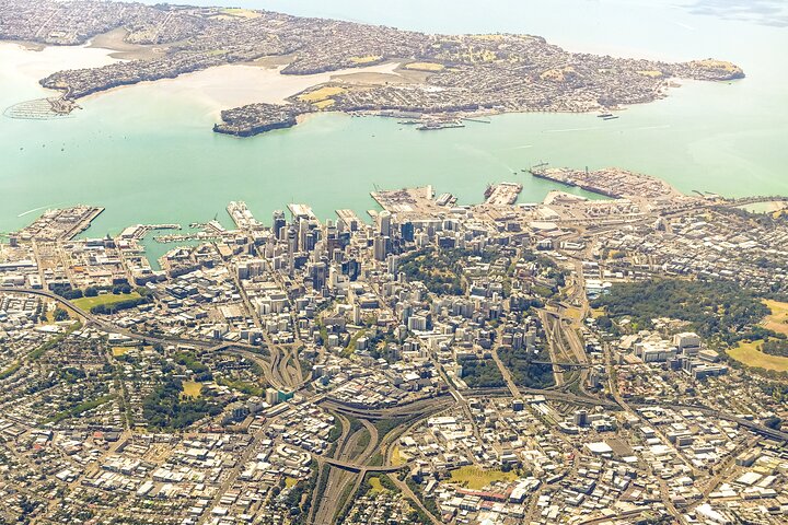 Full Day Private Shore Tour in Auckland from Auckland Cruise Port - Image 2