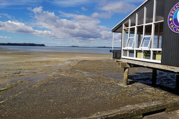 Full Day Tour in Waitomo Glowworm Caves and Te Puia - Image 2