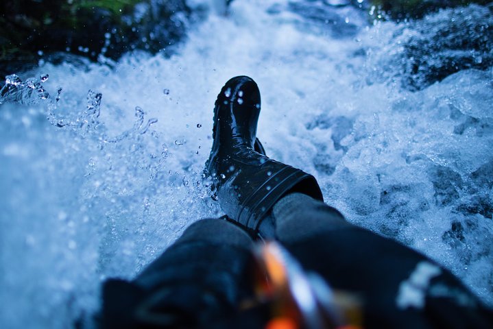 Glowworm Canyoning Adventure - Private Tour From Auckland - Image 1