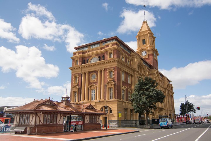 Half-Day Auckland City Guided Tour - Image 2