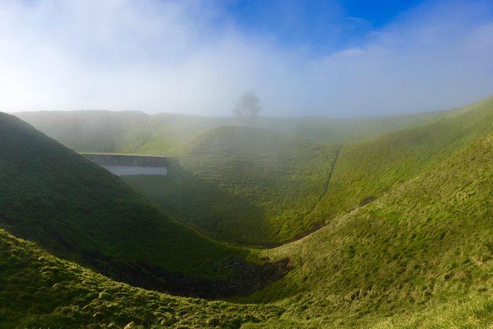 Half-Day Volcano Tour from Auckland - Image 1