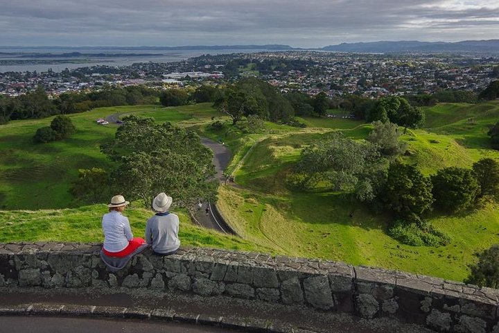 Half-Day Volcano Tour from Auckland - Image 2
