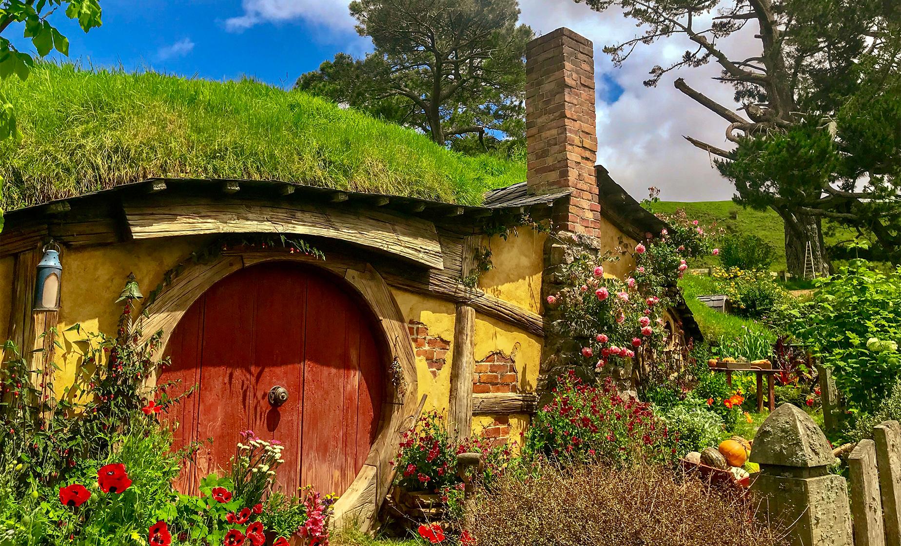 Hobbiton Afternoon Tour - Image 1