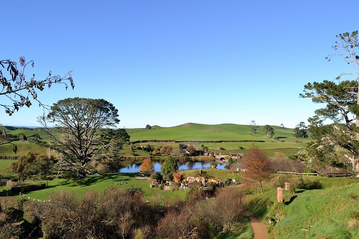 Hobbiton Movie Set Group Tour Early Access (Avoid the crowds!) - Image 4