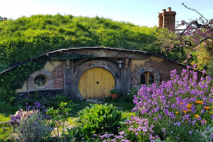Hobbiton Movie Set Luxury Private Tour from Auckland - Image 2