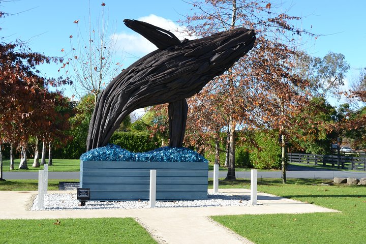 Matakana Art and Wine Escape - Image 2