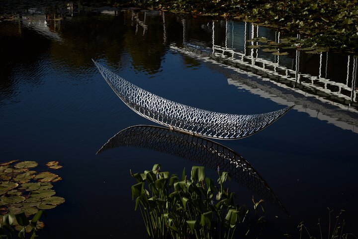 Matakana Art & Vineyard Experience incl. Lunch & Wine Tasting Tour From Auckland - Image 1