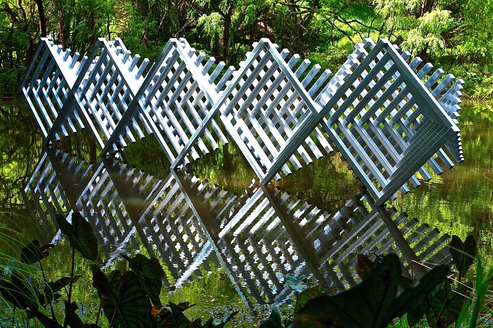Matakana Art & Vineyard Experience incl. Lunch & Wine Tasting Tour From Auckland - Image 5