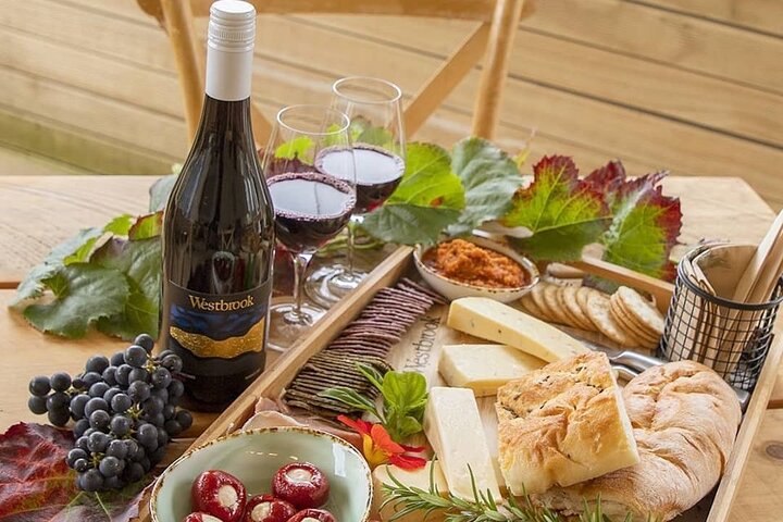 Muriwai Scenic Gannet & Wine Experience incl. Lunch - Day Tour From Auckland - Image 5