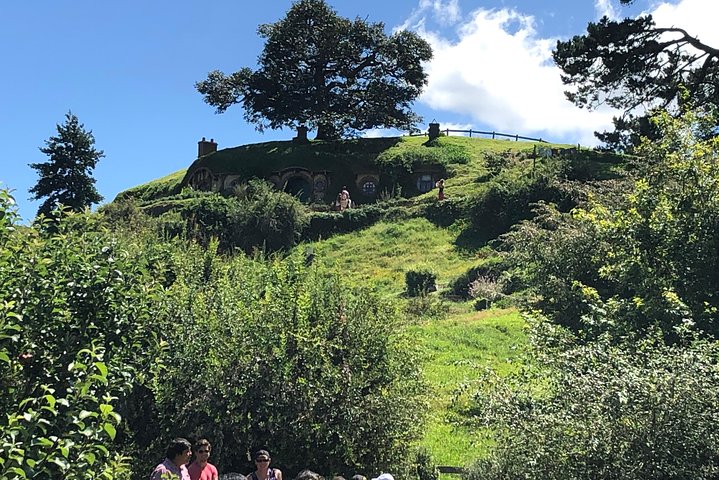 One day Hobbiton Movie set visit from Auckland - Image 5