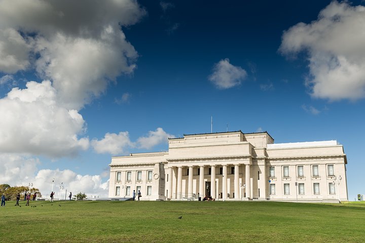 Private Auckland Half Day Tour - Image 2