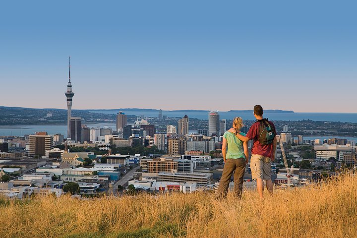 Private Auckland Luxury Tour - Image 4