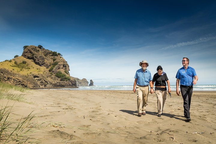 Private Auckland Luxury Tour - Image 3