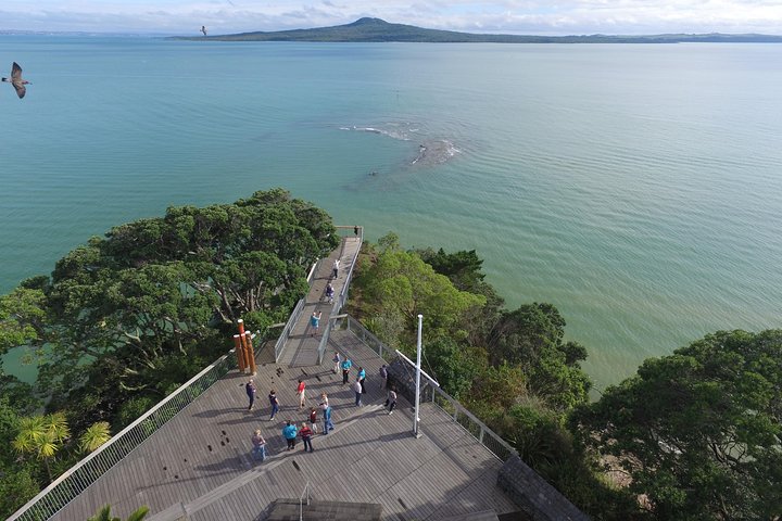 Private Auckland Maori Luxury Tour - Image 2