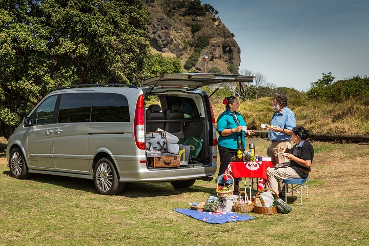 Private Auckland Wine & Dine Kumeu Country & Cuisine - Image 5