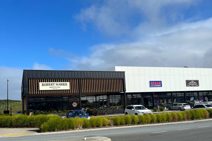 Private Day Trip Transport To Rotorua - Image 5