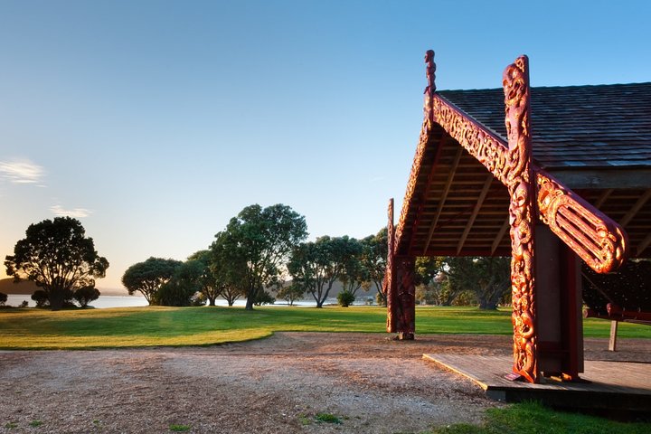 Private Day Trip Transport To Waitangi Treaty Ground Paihia - Image 2
