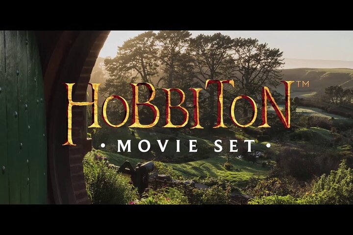 (Private) Hobbiton Movie Set Tour from Auckland  - Image 2