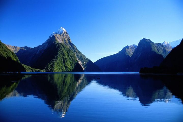 Private Luxury Tour Anywhere in NZ - Choose any number of days & destinations - Image 5