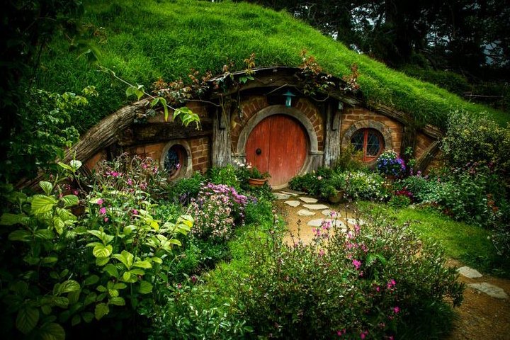 Private Luxury Tour From Auckland to Hobbiton Movie Set and Rotorua for couples  - Image 4