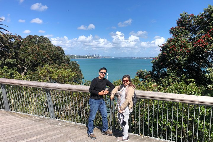 Private Small Group Tour from Auckland to Hobbiton Movie Set. - Image 2