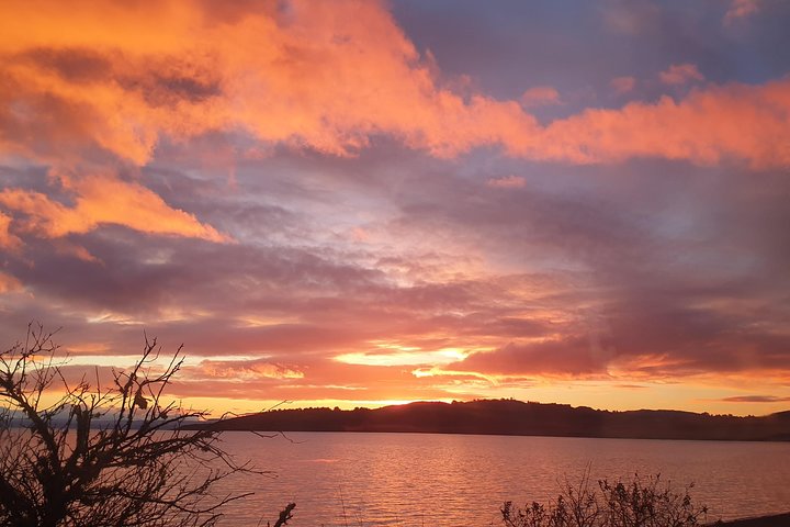 Private Tour [3 Days]: Huka Falls, Lake Taupō, Napier, Art Deco, Cape Kidnappers - Image 5