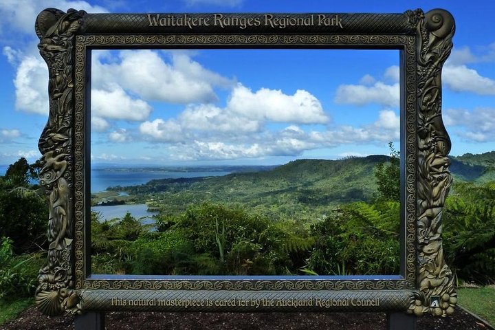 Private Tour: Auckland City and Countryside Tour - Image 3