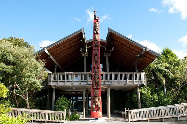 Private Tour: Auckland City and Countryside Tour - Image 2