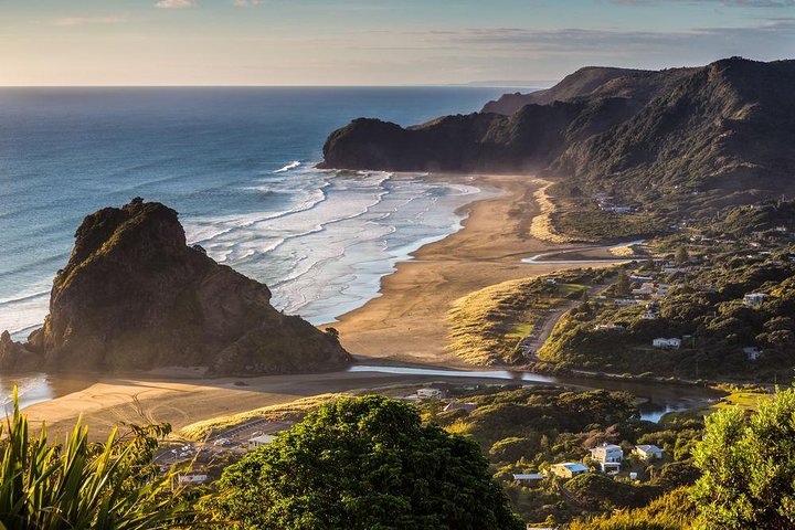 Private Tour: Auckland City and Countryside Tour - Image 4