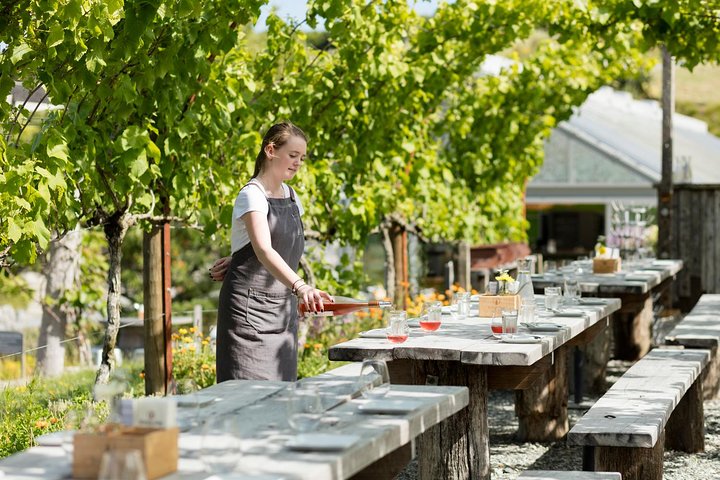 Private Tour: Horse Riding & Wine Tasting - Image 2