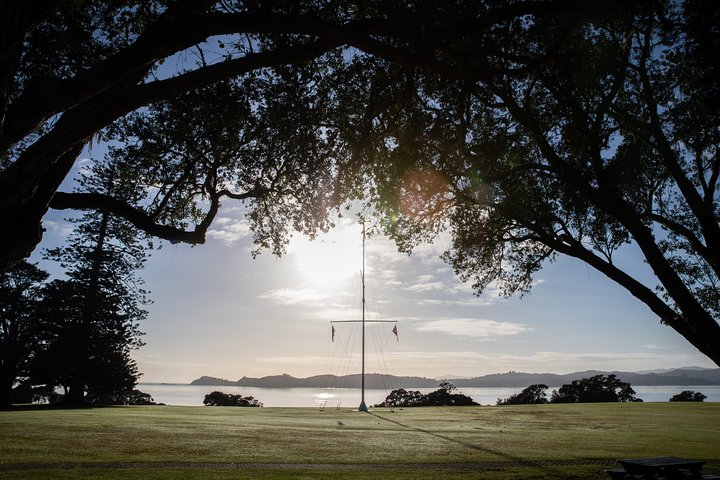 Private Tour[2 Days]:Bay of Islands, Waitangi, Russell & Hole In The Rock Cruise - Image 4