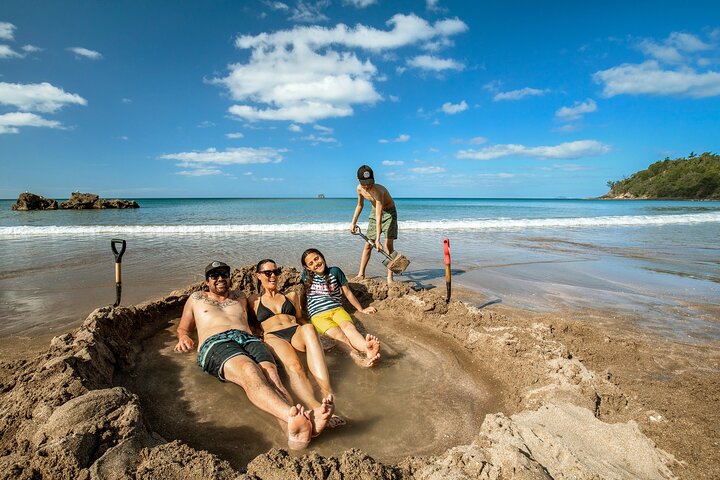 Private Trip to Coromandel - Image 1
