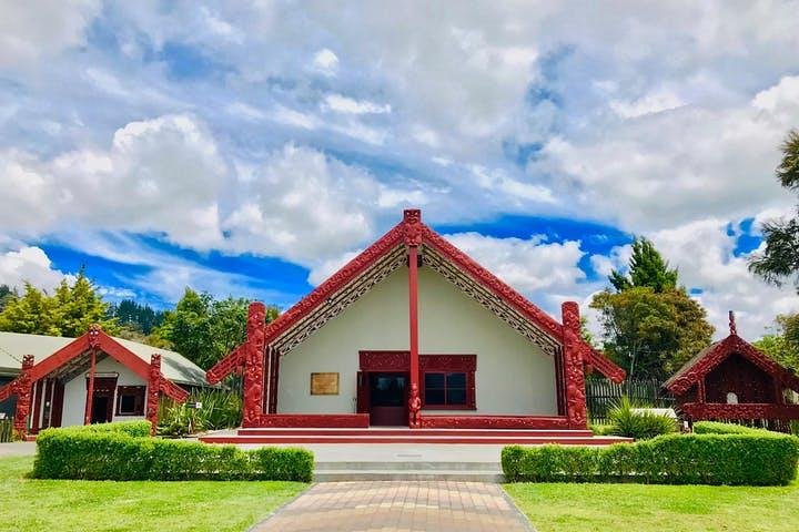Rotorua Full Day Private Tour from Auckland - Image 4
