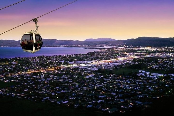 Rotorua Private Adventures Day Trip From Auckland - Image 4